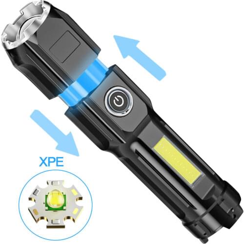 YUCHEN Portable Lamps