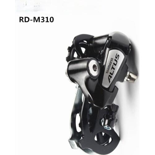 ALTUS RD-M310 M310 7/8 speed 3x7s 3x8s mountain bicycle bike Riding Cycling MTB Rear Derailleur