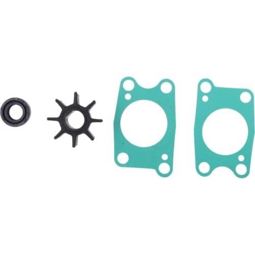 06192-ZV1-C00 Marine Impeller Service Kit For Honda 5HP BF4.5 BF5 Outboard Motors