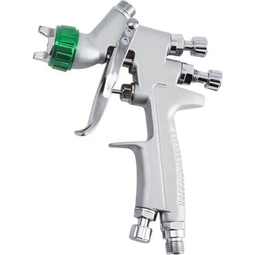1.2mm spray gun paint spray gun mini spray gun Gravity Feed Paint 250cc tank mini paint sprayer airbrush