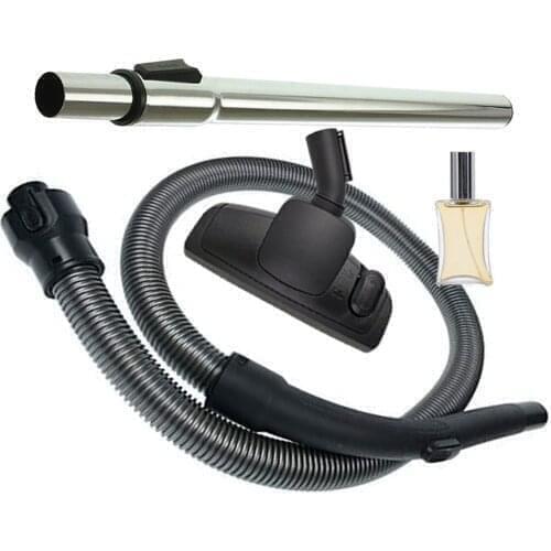 Altus AL 604S Vacuum Cleaner Hose Emici Sweep Hood Brush Telescopic Pipe AH-SH0056-1-2593