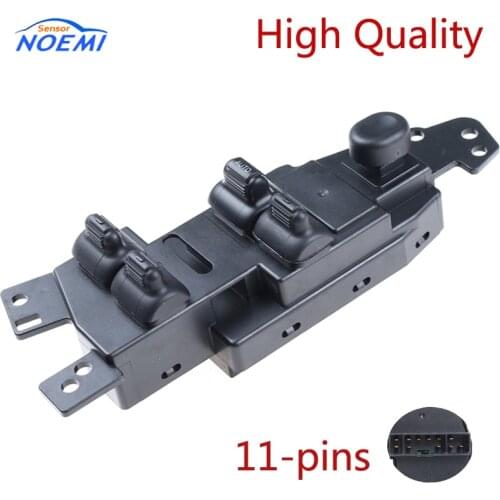 YAOPEI Car Auto Parts Power Master Window Switch 4608558AA 5026004AA For Dodge STRATUS INTREPID CHRYSLER SEBRING