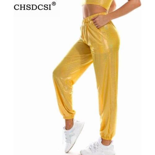 Женские штаны шаровары CHSDCSI China At AliExpress