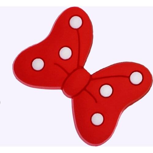 CSBL CFPA-XK-082 Shoe Decoration For Crocses Buckle Charms PVC Cartoon Accessories Gift Croc Jibz Free Shipping