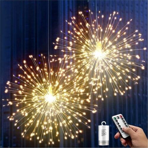 FLDJL Festive Lighting