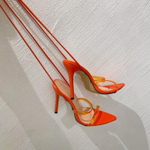 Women's Sandals HANWILD China