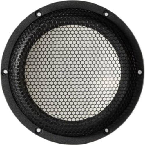HF-174 HiFi Speakers 5.5 inch hard ceramic dome bass midrange unit /C158-6-851/ 6.3 ohm 88dB 120W