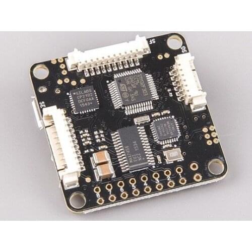 BeeRotor F3 Flight Controller w/OSD for QAV 130 180 250 RACING Cleanflight/ Beta