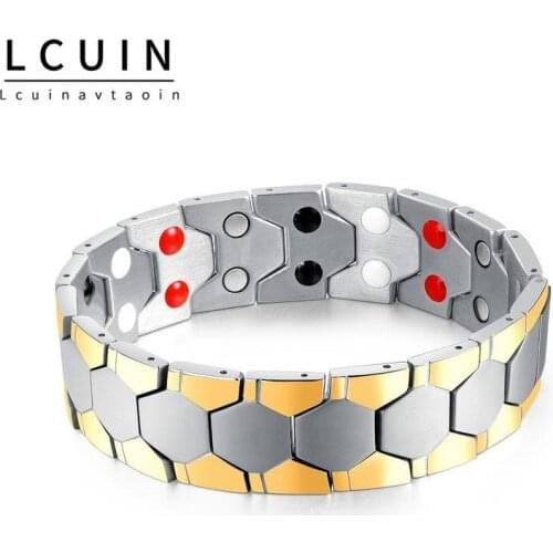 Браслеты здоровья Lcuinavtaoin China At AliExpress