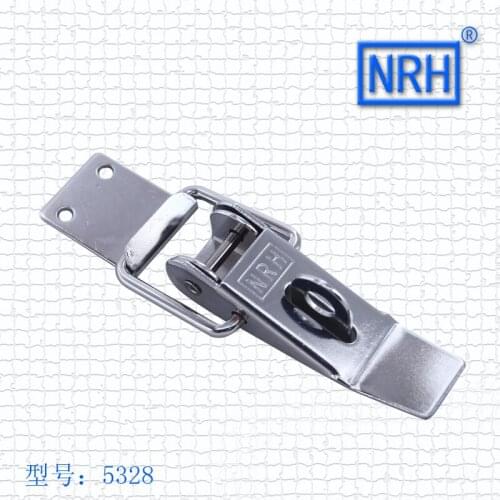 Furniture Hardware Stainless Steel Buckles Families Stainless Steel Fastener Hardware Lock Bag Buckles 5328