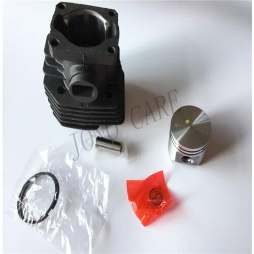 TRIMMER CYLINDER and PISTON KIT FOR STIHL FS180 FS220 FS220K 38MM 41190201204 BRUSHCUTTER
