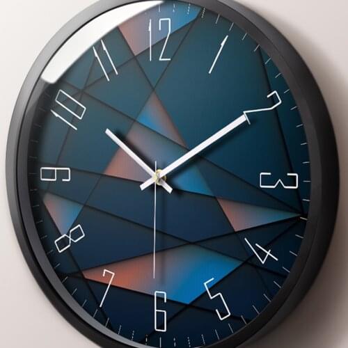 Oein Clock