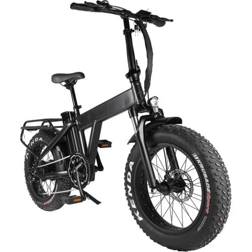 Factory Price Wholesale Bafang Rear Hub Motor e Bike Fat Bike 350 Watt 48v 350w E-bike