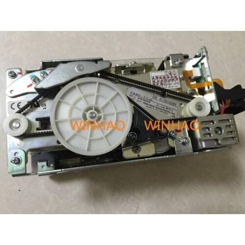 Original refurbished wincor atm parts 01750105986 / 1750105986 V2XF V2XF-11JL Card Reader