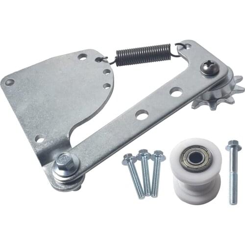 Pouvoir Gears And Drives