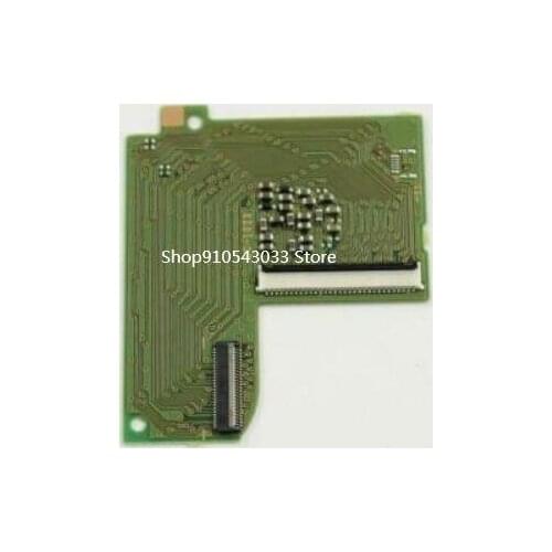 Repair Parts For Sony DSC-RX10 II DSC-RX10 III DSC-RX10M2 DSC-RX10M3 LCD Display Screen Driver Board LC-1023 A2064120A