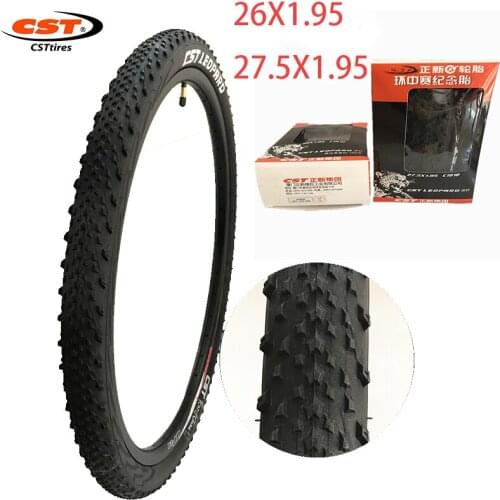 Mtb Mountain Bike Tire 26 27.5*1.95 Bicycle Tire 26"27.5" 60TPI EPS Anti Puncture Cycling Fold Ultra Lightweight Bike Tyre