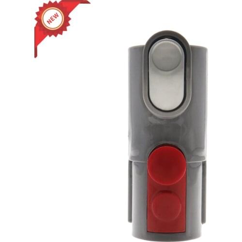 1pc Replacement Connector Adapter Converter for Dyson DC25 DC27 DC28 DC33 DC41 DC58 DC59 Transfer to V7 V8 Vacuum Cleaner