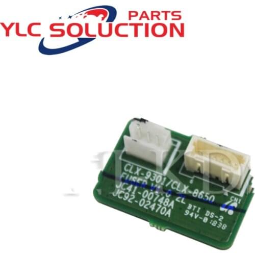 Compatible New Fuser Chip FUSER PBA JC92-02470A JC41-00748A JC91-01194A For Samsung K7400GX K7500GX K7600GX CHIP