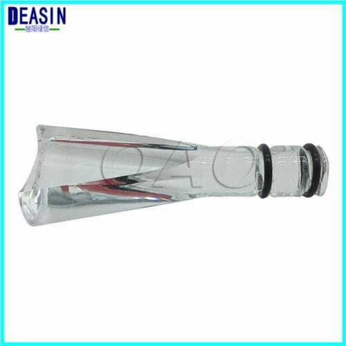 Deasin Dental LED Curing Light whitening tip