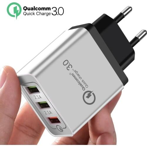 Vieruodis Network Chargers For Mobile Phones