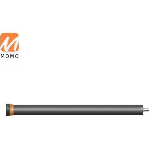 AC tubular motor built in receiver intelligence transformer motor curtain opener