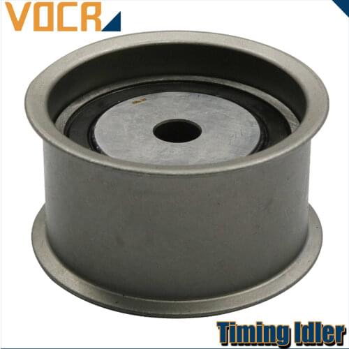 Tensioner Pulley for Volkswagen Passat 2.8 ATX OEM:078109244H