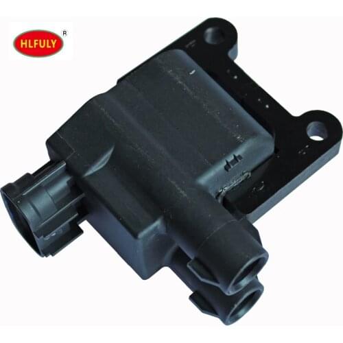 1PCS Free Shipping For TOYOTA CAR IGNITION COIL OEM#:90919-02218 Egine: 3RZ-FE 3S-FE 5S-FE