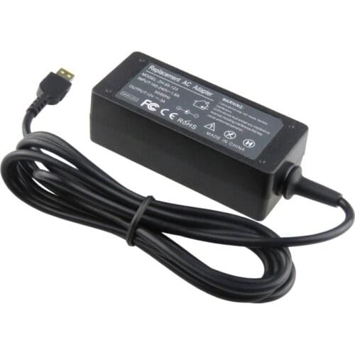 12V 3A Square Applicable for UniSIM Tablet Charger Laptop Power Adapter