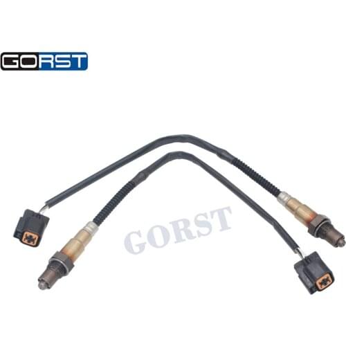 2Pcs Oxygen Sensor 39210-22610 For Hyundai Elantra Accent 39210-22620 39210-23750 39210-23950