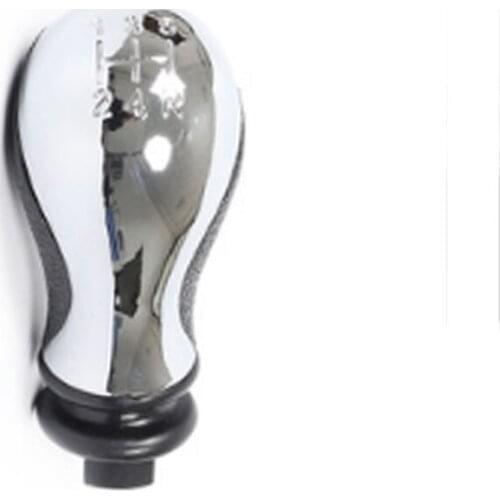 5 Speed Manual Car Gear Shift Knob For Citroen C5 2001-2008 Xsara Picasso 1999-2008