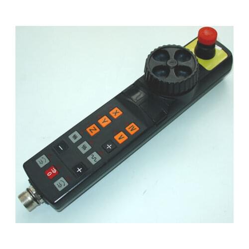 Heidenhain Electronic Handwheel HR410 HR 410 used in good condition