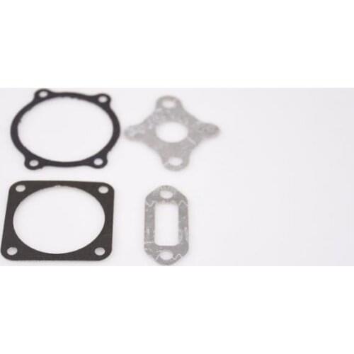 Gasket Set foro RCGF 10cc RE Rear Muffler Gasoline Engine