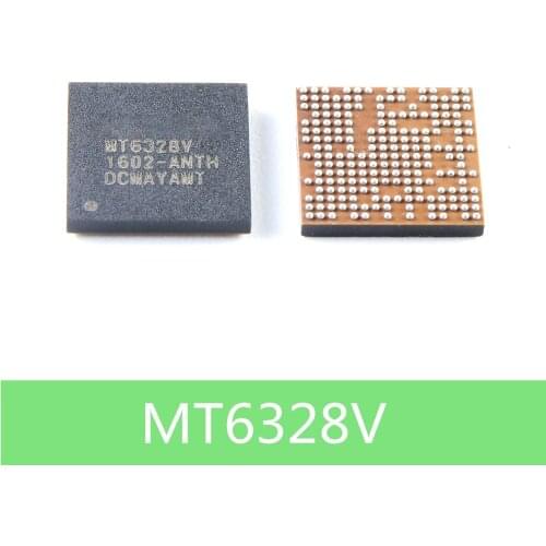 MT6328V MT6328 Power Supply IC 6328