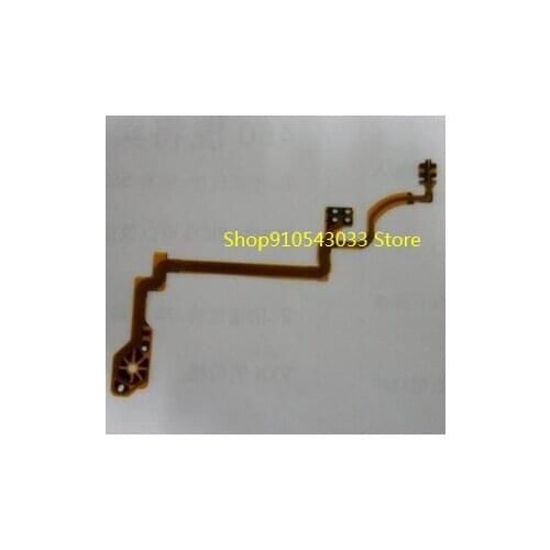 NEW Lens Focus Flex Cable For OLYMPUS U700 U710 U760 Digital Camera Repair Part