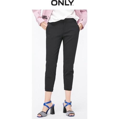ONLY Women's Cropped Trousers China