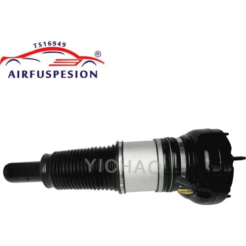 Air Suspension Shock Absorber Strut Spring Front For Audi A8 D4 4H A6 4G C7 Avant Allroad A7 Sportback 4H0616039AB 4G0616039AD