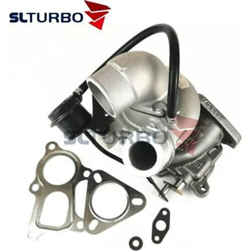 Complete Turbocharger 49135-04350 Turbine 49135 Full Turbo Charger 04350 Turbolader For Hyundai Grand Starex 1.5 L 81Kw D4BH