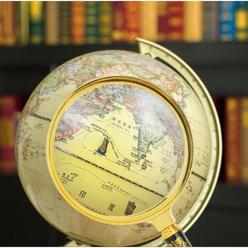 Handheld Pocket Microscope 10X Jewelry Loupe Portable Magnifying Glass 60/ 70/80/90/100mm Jewelry Magnifier with Dragon Pattern