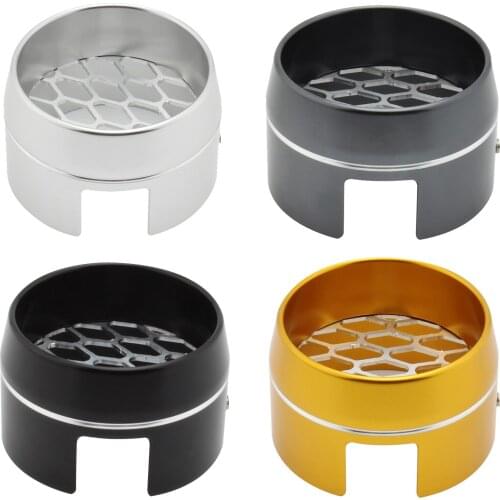 Motorcycle Air Intake Filter Mesh Bellmouth Cover For BMW R Nine T