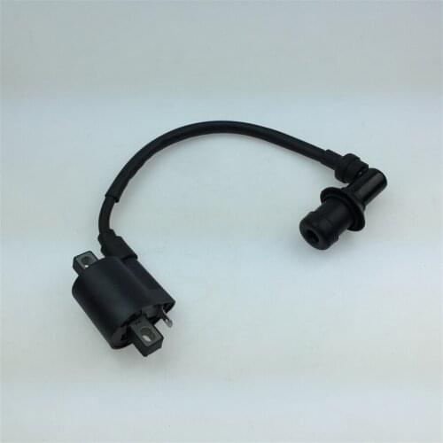 STARPAD For Lai Fuk Hi clever grid Hanayome 100 Eagle modified scooter parts motorcycle ignition coil power stabilizer