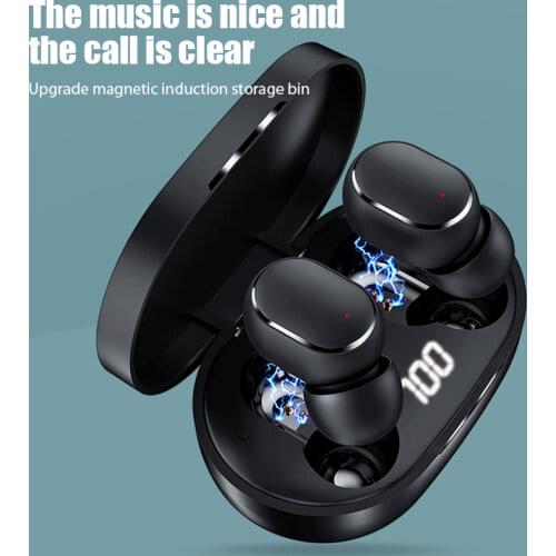 Vacusg Closed-back Headphones