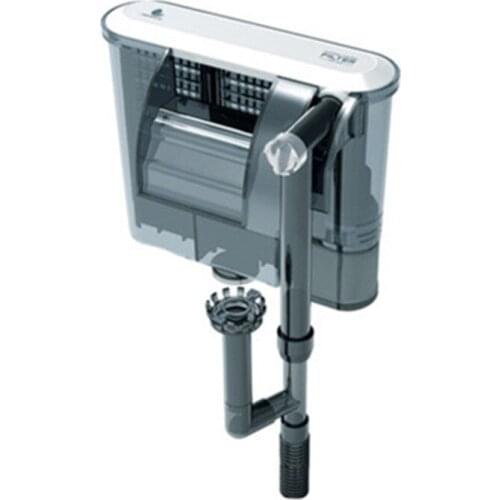 Aquarium Submersibl 3-in-1 External Hanging Fish Tank Power Filter XP-05/09/11/13 waterfall external aquarium air pump