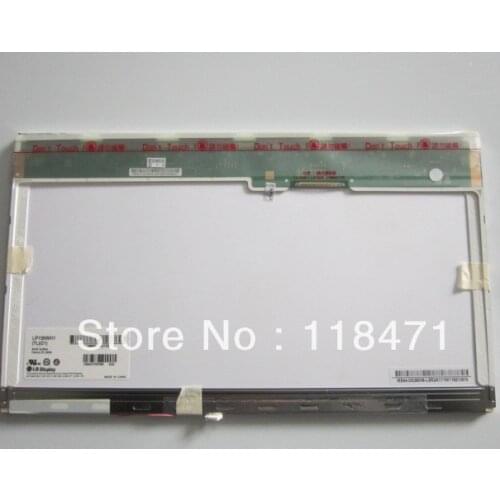 17.1 inch LCD Panel LP171WX2-A4K7 LP171WX2 A4K7 12 months warranty
