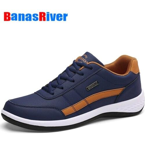 2021 Men Shoes Sneakers Casual Loafers Breathable Leisure Male Sneakers Non-slip Footwear Luxury Brand Loafers Moccasins Light