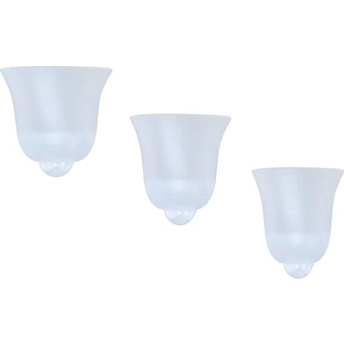 3pcs/set Hearing Aid Earplug Ear Plugs Eartips Domes Hearing Aids Accessories