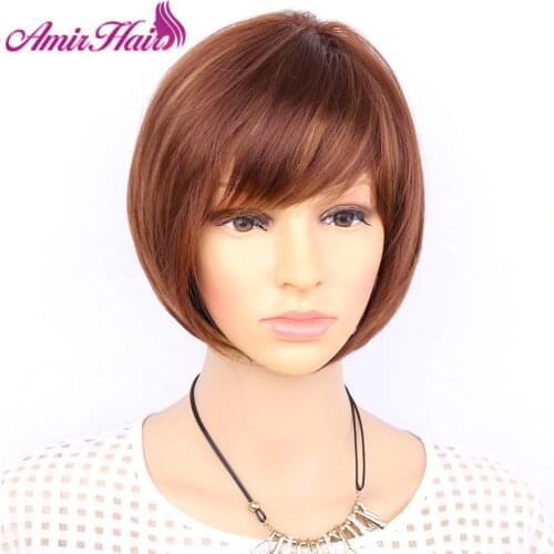 Парики для косплея AMIR HAIR China At AliExpress