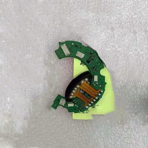 Used main circuit board motherboard PCB with contact assy Repair Parts For Canon EF 50mm f/1.8 STM lens
