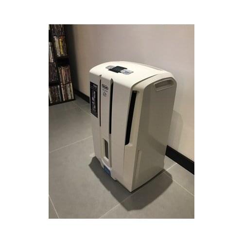 Household Dehumidifier Domestic Duhumidification Machine Household Drying Machine Removable Dehumidifier DD40P