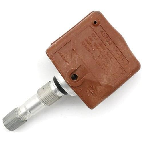1 PCS Car Tire Pressure Monitor Sensor TPMS HL9039 40700-1AA0A For NISSAN